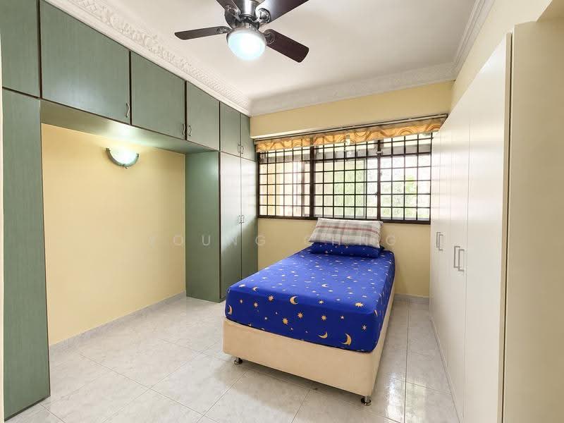 612 Elias Road, 612 Elias Road, Pasir Ris / Tampines, 3 Bedrooms, 1,195 sqft, HDB Flat For Rent, by Young Chng, 500287277 - PropertyGuru.com.sg