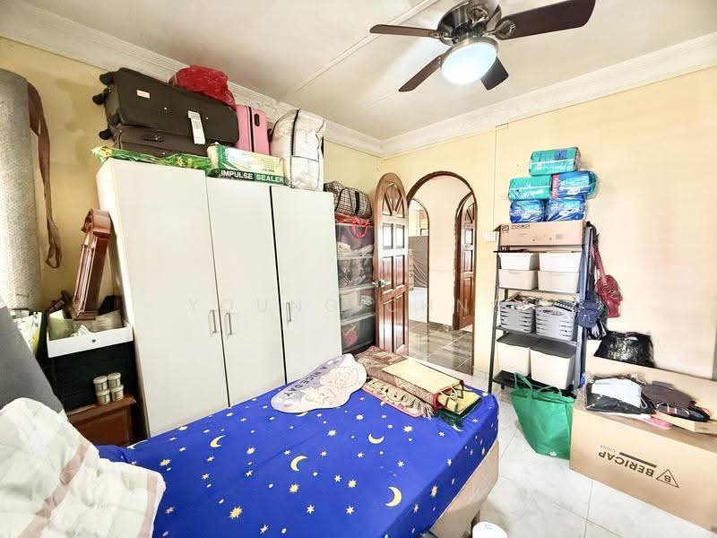 612 Elias Road, 612 Elias Road, Pasir Ris / Tampines, 3 Bedrooms, 1,195 sqft, HDB Flat For Rent, by Young Chng, 500287277 - PropertyGuru.com.sg