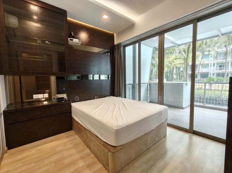 Ripple Bay, 8 Pasir Ris Link, Pasir Ris / Tampines, 1 Bedroom, 614 sqft, Condominium For Sale, by Wong Boon Keng, 500287278 - Bedroom - PropertyGuru.com.sg