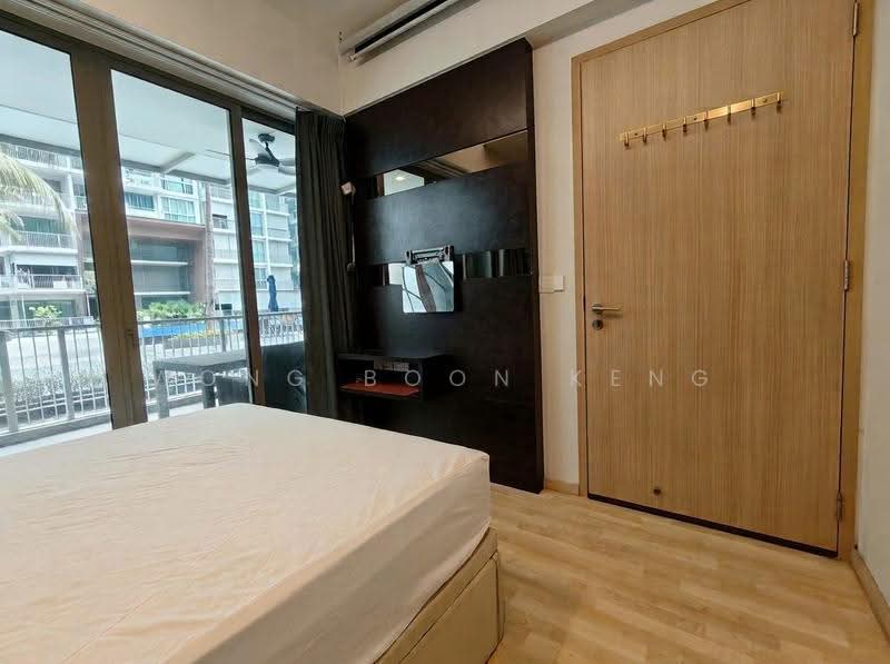 Ripple Bay, 8 Pasir Ris Link, Pasir Ris / Tampines, 1 Bedroom, 614 sqft, Condominium For Sale, by Wong Boon Keng, 500287278 - Bedroom - PropertyGuru.com.sg
