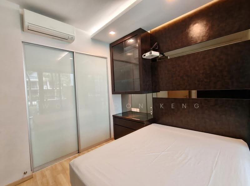 Ripple Bay, 8 Pasir Ris Link, Pasir Ris / Tampines, 1 Bedroom, 614 sqft, Condominium For Sale, by Wong Boon Keng, 500287278 - Bedroom - PropertyGuru.com.sg