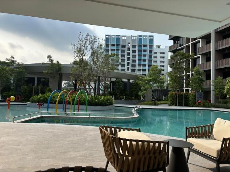 Norwood Grand, Admiralty / Woodlands, 2 Bedrooms, 710 sqft, Condominium For Rent, by Desmond Koh, 500287279 - Exterior - PropertyGuru.com.sg
