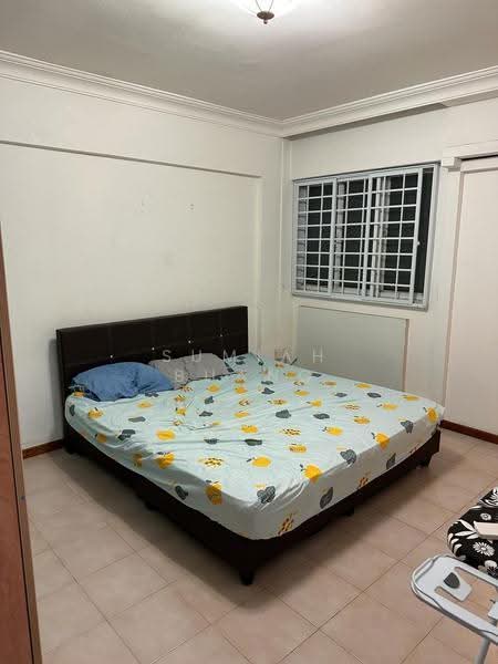Blk 276 Tampines St 22, 22, 2 Bedrooms, 797 sqft, HDB Flat For Sale, by Sumiah Buang, 500287281 - Bedroom - PropertyGuru.com.sg