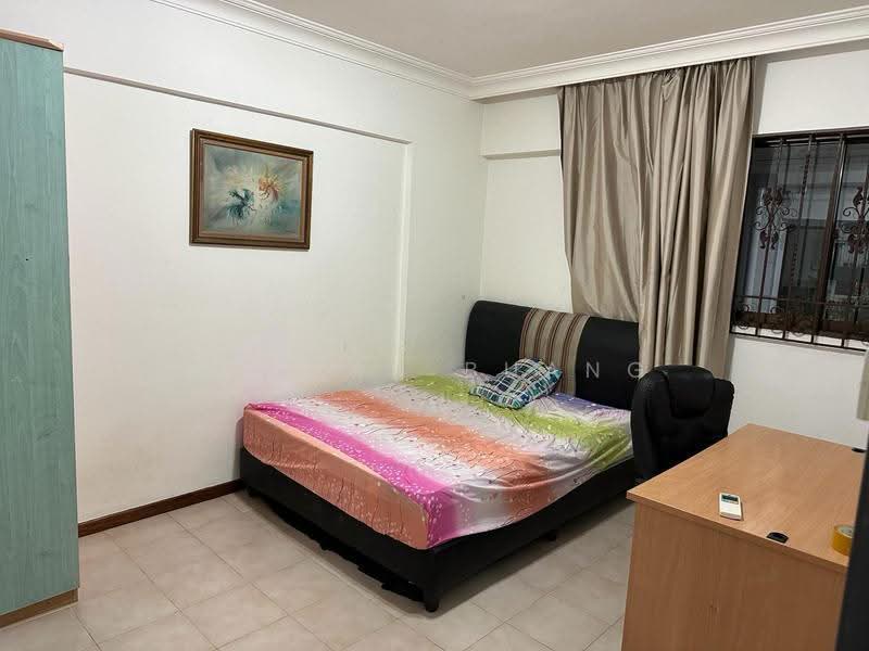 Blk 276 Tampines St 22, 22, 2 Bedrooms, 797 sqft, HDB Flat For Sale, by Sumiah Buang, 500287281 - Bedroom - PropertyGuru.com.sg