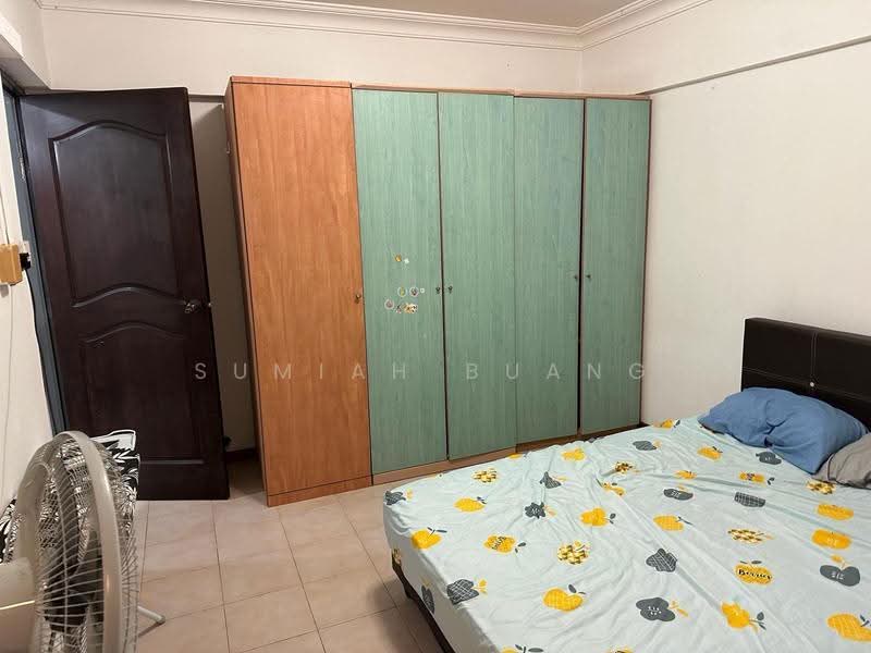 Blk 276 Tampines St 22, 22, 2 Bedrooms, 797 sqft, HDB Flat For Sale, by Sumiah Buang, 500287281 - Bedroom - PropertyGuru.com.sg