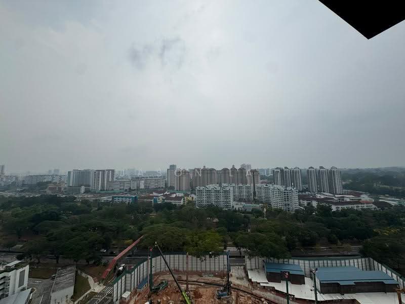 AMO Residence, 21 Ang Mo Kio Rise, Ang Mo Kio / Bishan / Thomson, 3 Bedrooms, 958 sqft, Condominium For Sale, by Jason Lau, 500287284 - PropertyGuru.com.sg