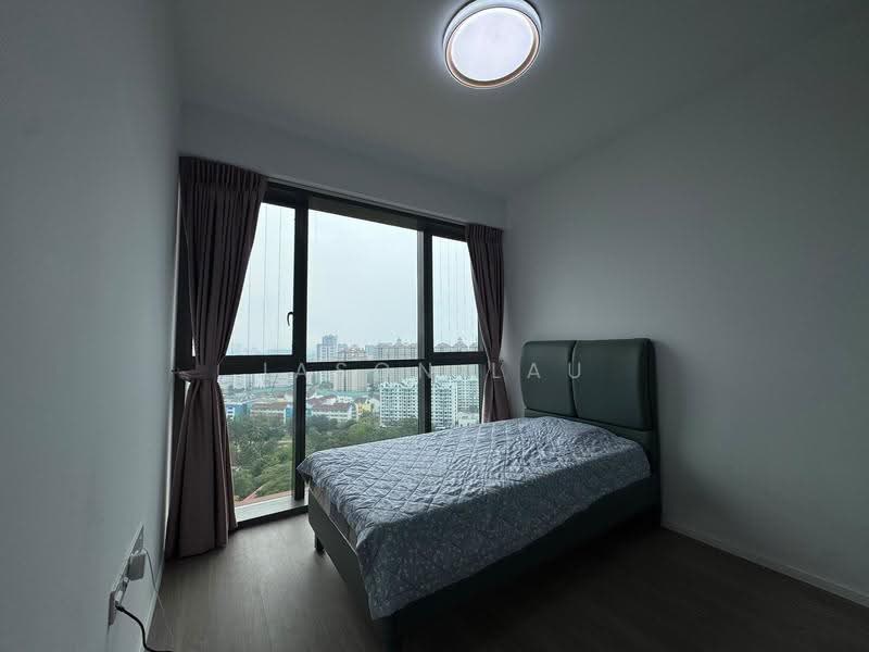 AMO Residence, 21 Ang Mo Kio Rise, Ang Mo Kio / Bishan / Thomson, 3 Bedrooms, 958 sqft, Condominium For Sale, by Jason Lau, 500287284 - Bedroom - PropertyGuru.com.sg