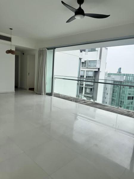 Cairnhill Residences, 31 Cairnhill Circle, Orchard / River Valley, 3 Bedrooms, 1,238 sqft, Apartment For Rent, by Pamela Huang, 500287285 - Living Room - PropertyGuru.com.sg