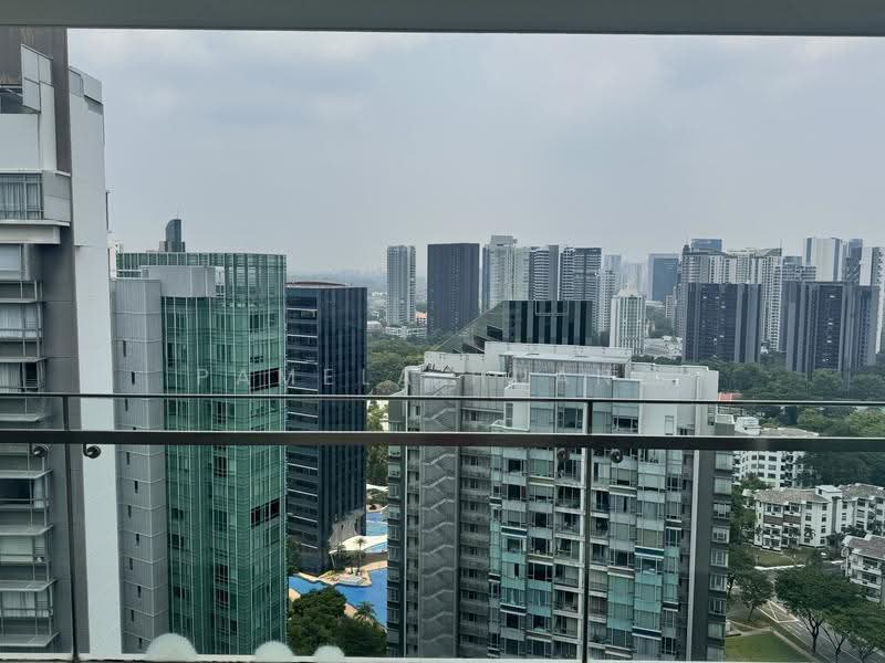 Cairnhill Residences, 31 Cairnhill Circle, Orchard / River Valley, 3 Bedrooms, 1,238 sqft, Apartment For Rent, by Pamela Huang, 500287285 - View - PropertyGuru.com.sg