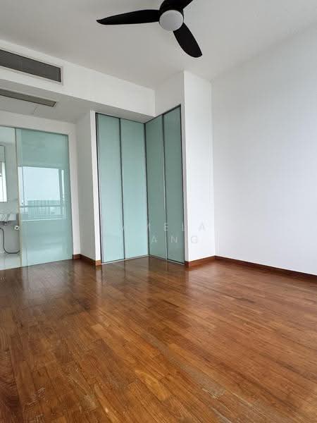 Cairnhill Residences, 31 Cairnhill Circle, Orchard / River Valley, 3 Bedrooms, 1,238 sqft, Apartment For Rent, by Pamela Huang, 500287285 - Master Bedroom - PropertyGuru.com.sg