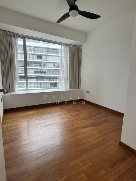 Cairnhill Residences, 31 Cairnhill Circle, Orchard / River Valley, 3 Bedrooms, 1,238 sqft, Apartment For Rent, by Pamela Huang, 500287285 - Bedroom 2 - PropertyGuru.com.sg