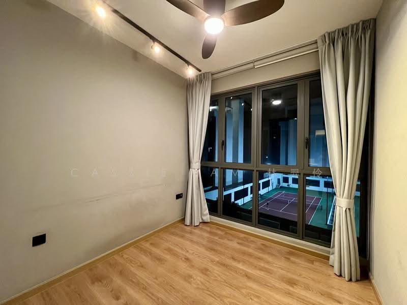 Hundred Palms Residences, 266 Yio Chu Kang Road, Hougang / Punggol / Sengkang, 3 Bedrooms, 1,055 sqft, Condominium For Rent, by Cassie Lam 林羿伶, 500287290 - View - PropertyGuru.com.sg