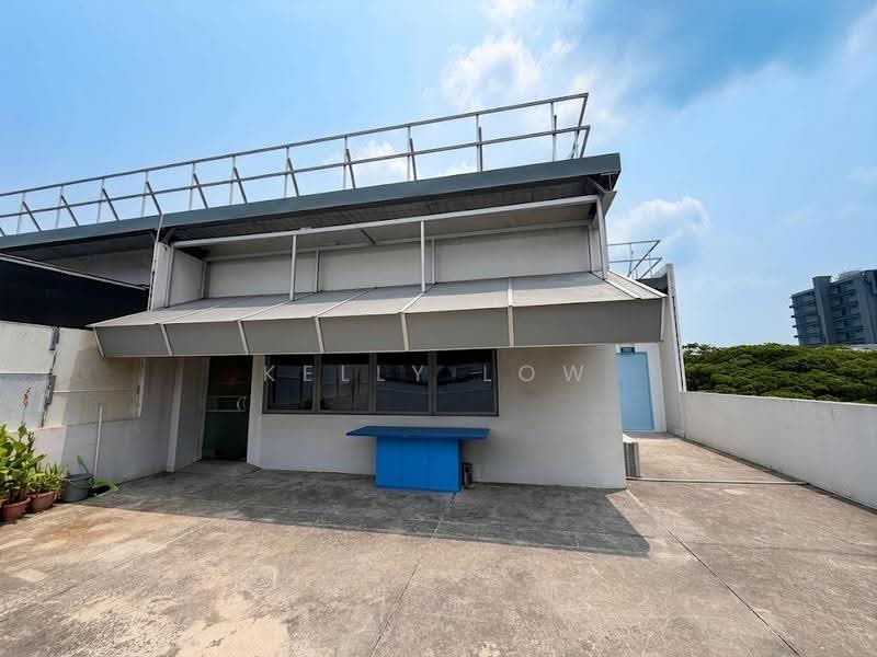 West Spring, Tuas Bay Drive, Boon Lay / Jurong / Tuas, 5,403 sqft, Factory / Workshop (B2) For Sale, by Kelly Low, 500287291 - CommercialGuru.com.sg