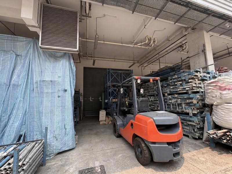 West Spring, Tuas Bay Drive, Boon Lay / Jurong / Tuas, 5,403 sqft, Factory / Workshop (B2) For Sale, by Kelly Low, 500287291 - CommercialGuru.com.sg