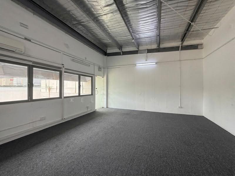 West Spring, Tuas Bay Drive, Boon Lay / Jurong / Tuas, 5,403 sqft, Factory / Workshop (B2) For Sale, by Kelly Low, 500287291 - Interior - CommercialGuru.com.sg