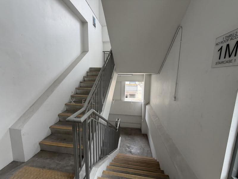 West Spring, Tuas Bay Drive, Boon Lay / Jurong / Tuas, 5,403 sqft, Factory / Workshop (B2) For Sale, by Kelly Low, 500287291 - CommercialGuru.com.sg