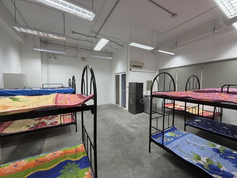 West Spring, Tuas Bay Drive, Boon Lay / Jurong / Tuas, 5,403 sqft, Factory / Workshop (B2) For Sale, by Kelly Low, 500287291 - Bedroom - CommercialGuru.com.sg