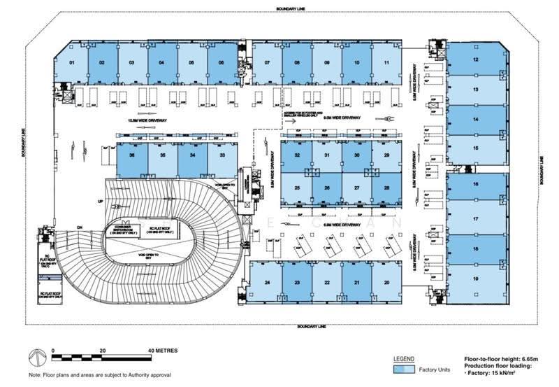 Shine@Tuas South, 11 Tuas South Link 1, Boon Lay / Jurong / Tuas, 1,787 sqft, Factory / Workshop (B2) For Sale, by Shayne Chan, 500287292 - CommercialGuru.com.sg