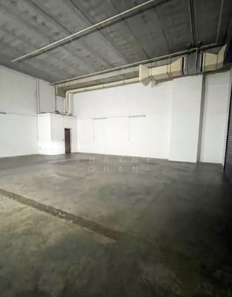 Shine@Tuas South, 11 Tuas South Link 1, Boon Lay / Jurong / Tuas, 1,787 sqft, Factory / Workshop (B2) For Sale, by Shayne Chan, 500287292 - CommercialGuru.com.sg
