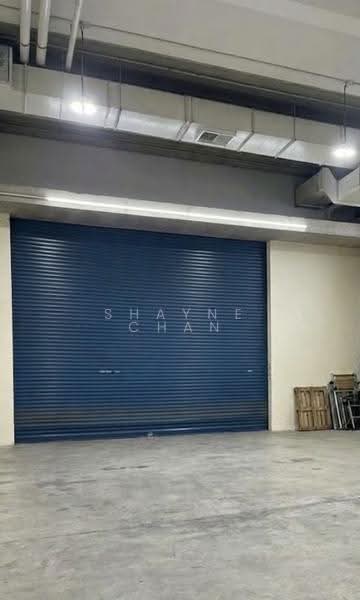 Shine@Tuas South, 11 Tuas South Link 1, Boon Lay / Jurong / Tuas, 1,787 sqft, Factory / Workshop (B2) For Sale, by Shayne Chan, 500287292 - CommercialGuru.com.sg