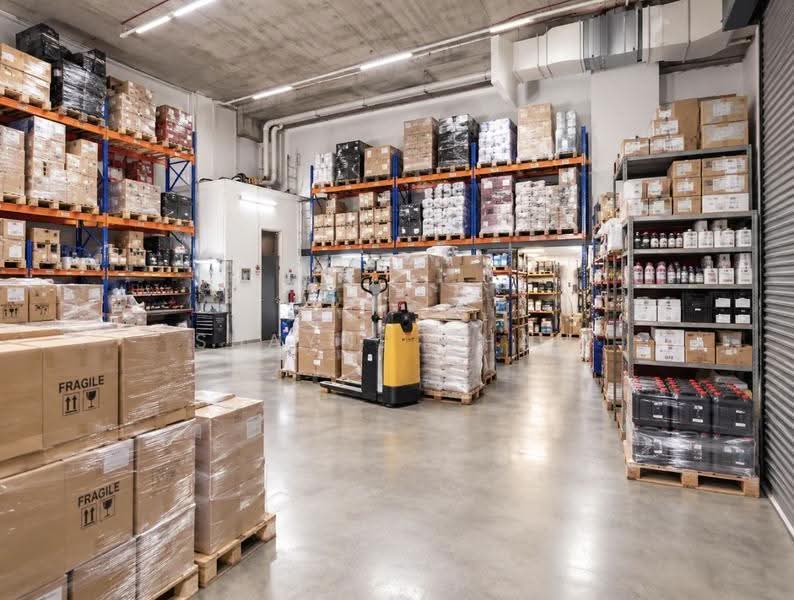 Shine@Tuas South, 11 Tuas South Link 1, Boon Lay / Jurong / Tuas, 1,787 sqft, Factory / Workshop (B2) For Sale, by Shayne Chan, 500287292 - CommercialGuru.com.sg