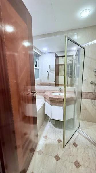 Sunshine Plaza, 10 Prinsep Link, Beach Road / Bugis / Rochor, 3 Bedrooms, 1,044 sqft, Apartment For Sale, by Anthea Yeo 杨丽娇, 500287293 - Bathroom - PropertyGuru.com.sg