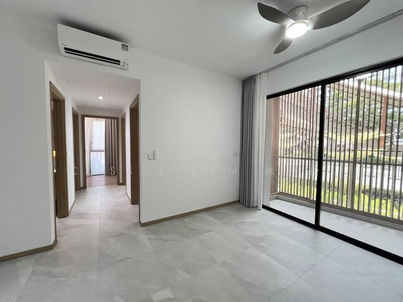 Mori, 223 Guillemard Road, Eunos / Geylang / Paya Lebar, 3 Bedrooms, 882 sqft, Condominium For Sale, by Cassie Lam 林羿伶, 500287298 - Corridor - PropertyGuru.com.sg