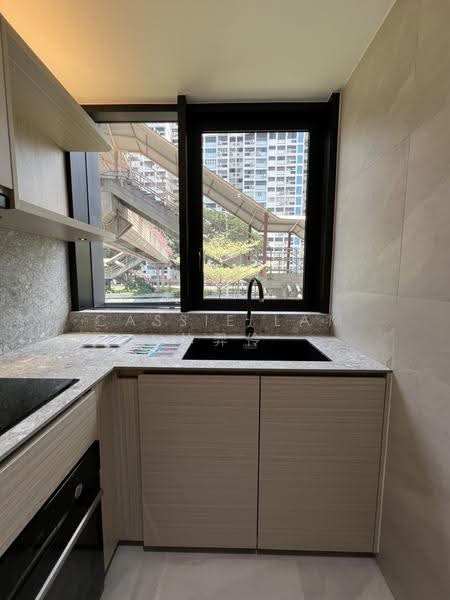Mori, 223 Guillemard Road, Eunos / Geylang / Paya Lebar, 3 Bedrooms, 882 sqft, Condominium For Sale, by Cassie Lam 林羿伶, 500287298 - Kitchen - PropertyGuru.com.sg