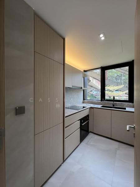 Mori, 223 Guillemard Road, Eunos / Geylang / Paya Lebar, 3 Bedrooms, 882 sqft, Condominium For Sale, by Cassie Lam 林羿伶, 500287298 - Kitchen - PropertyGuru.com.sg