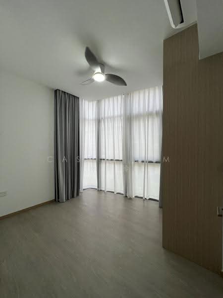 Mori, 223 Guillemard Road, Eunos / Geylang / Paya Lebar, 3 Bedrooms, 882 sqft, Condominium For Sale, by Cassie Lam 林羿伶, 500287298 - Living Room - PropertyGuru.com.sg