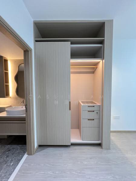 Mori, 223 Guillemard Road, Eunos / Geylang / Paya Lebar, 3 Bedrooms, 882 sqft, Condominium For Sale, by Cassie Lam 林羿伶, 500287298 - Interior - PropertyGuru.com.sg