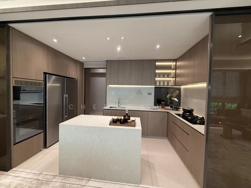 Amberwood at Holland, Tanglin / Holland / Bukit Timah, 5 Bedrooms, 1,561 sqft, Condominium For Sale, by Cheryl Tho, 500287302 - Kitchen - PropertyGuru.com.sg