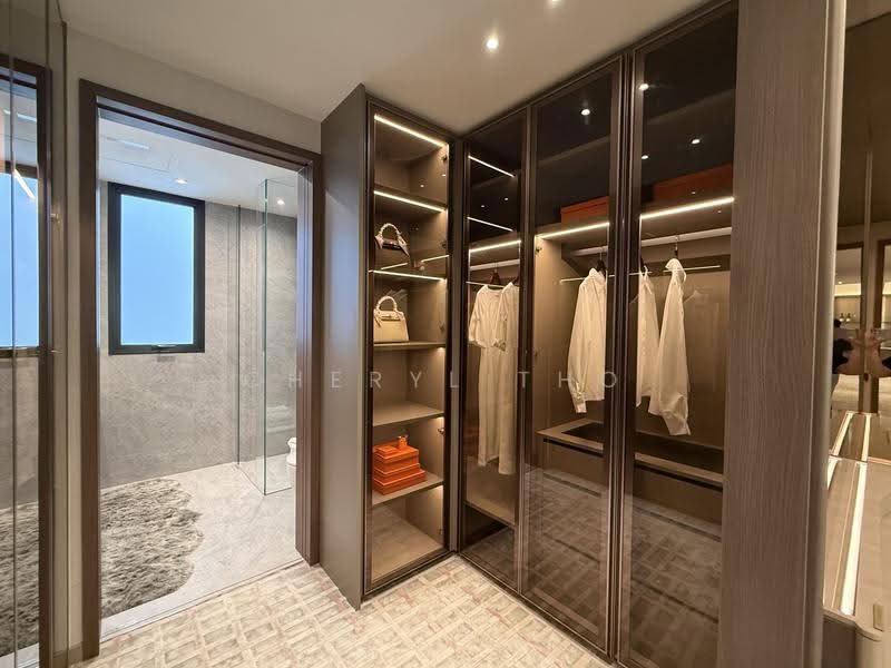 Amberwood at Holland, Tanglin / Holland / Bukit Timah, 5 Bedrooms, 1,561 sqft, Condominium For Sale, by Cheryl Tho, 500287302 - Bathroom - PropertyGuru.com.sg