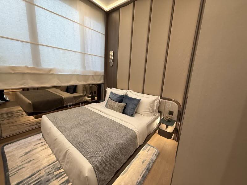 Amberwood at Holland, Tanglin / Holland / Bukit Timah, 5 Bedrooms, 1,561 sqft, Condominium For Sale, by Cheryl Tho, 500287302 - Bedroom - PropertyGuru.com.sg