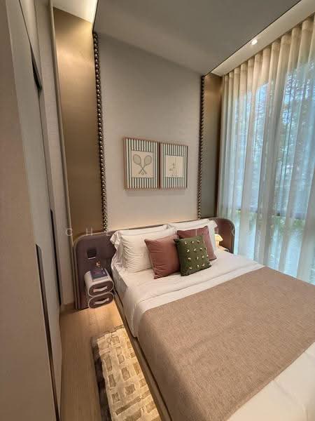 Amberwood at Holland, Tanglin / Holland / Bukit Timah, 5 Bedrooms, 1,561 sqft, Condominium For Sale, by Cheryl Tho, 500287302 - Bedroom - PropertyGuru.com.sg