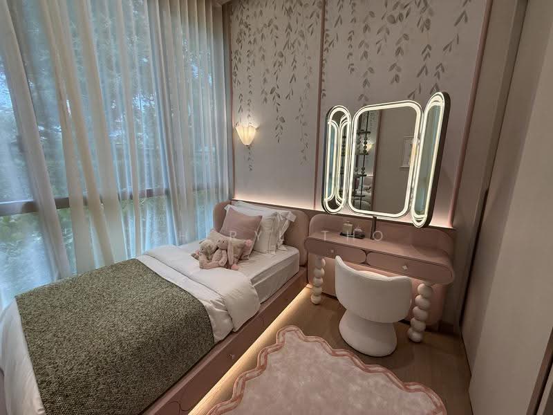Amberwood at Holland, Tanglin / Holland / Bukit Timah, 5 Bedrooms, 1,561 sqft, Condominium For Sale, by Cheryl Tho, 500287302 - Bedroom - PropertyGuru.com.sg