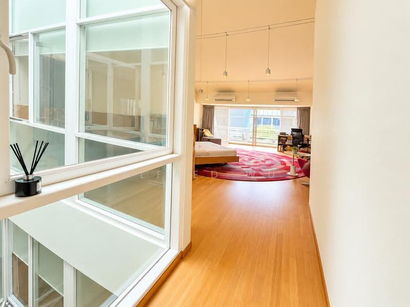 Spacious living in a freehold corner terrace at Oasis @ Mulberry, Macpherson / Potong Pasir, 4 Bedrooms, 4,656 sqft, Corner Terrace For Sale, by Alfred Wu, 500287303 - Bedroom - PropertyGuru.com.sg
