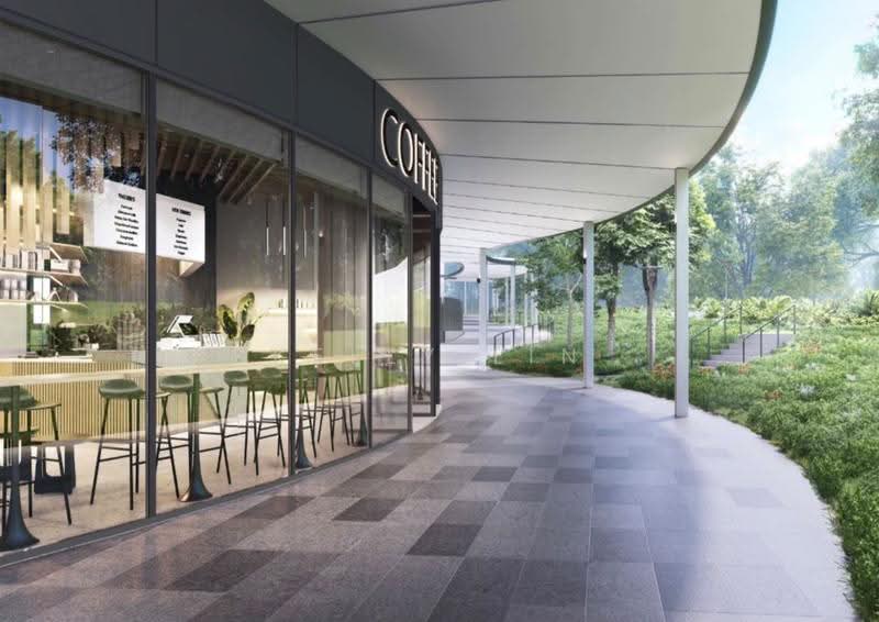 The Hill @ One-North, 15 Slim Barrack Rise, Buona Vista / West Coast / Clementi New Town, 3 Bedrooms, 1,023 sqft, Condominium For Rent, by Kelly Lin, 500287307 - Exterior - PropertyGuru.com.sg