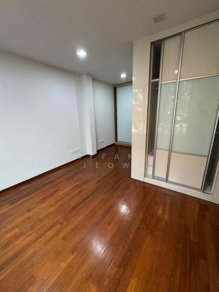 2nd floor Common Room 2