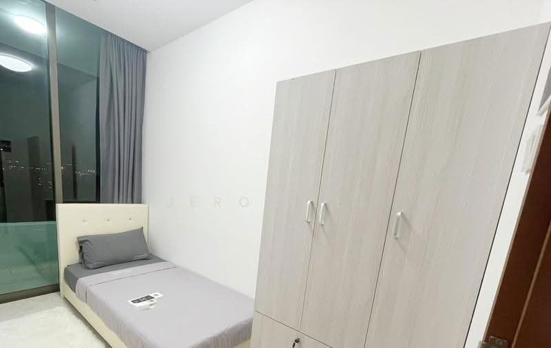 The Grandhill, 39 Pasir Panjang Hill, Buona Vista / West Coast / Clementi New Town, Room Rental, 145 sqft, Condominium For Rent, by Jeron Lee, 500287310 - Bedroom - PropertyGuru.com.sg