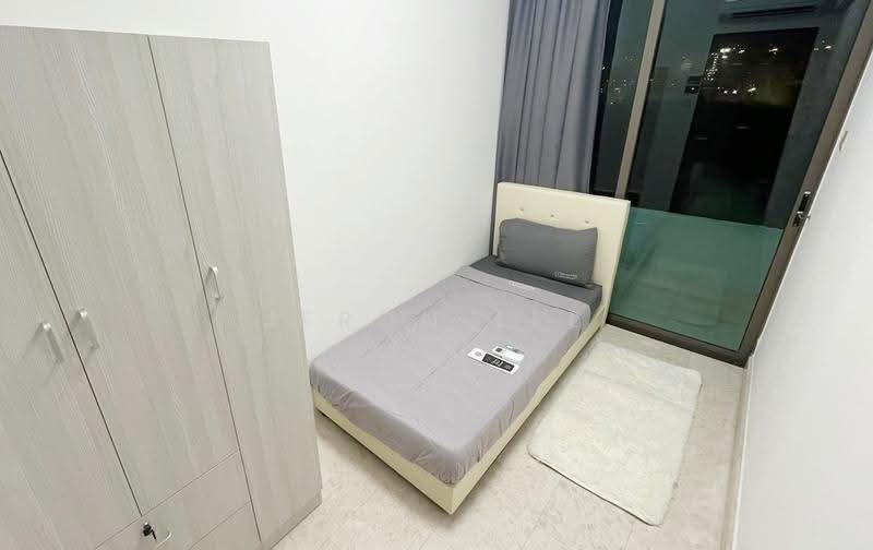 The Grandhill, 39 Pasir Panjang Hill, Buona Vista / West Coast / Clementi New Town, Room Rental, 145 sqft, Condominium For Rent, by Jeron Lee, 500287310 - Bedroom - PropertyGuru.com.sg