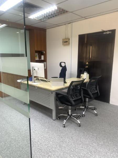 Tong Eng Building, 101 Cecil Street, Boat Quay / Raffles Place / Marina, 1,386 sqft, Office For Rent, by Van Kas, 500287311 - Office - CommercialGuru.com.sg