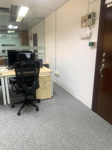 Tong Eng Building, 101 Cecil Street, Boat Quay / Raffles Place / Marina, 1,386 sqft, Office For Rent, by Van Kas, 500287311 - Interior - CommercialGuru.com.sg