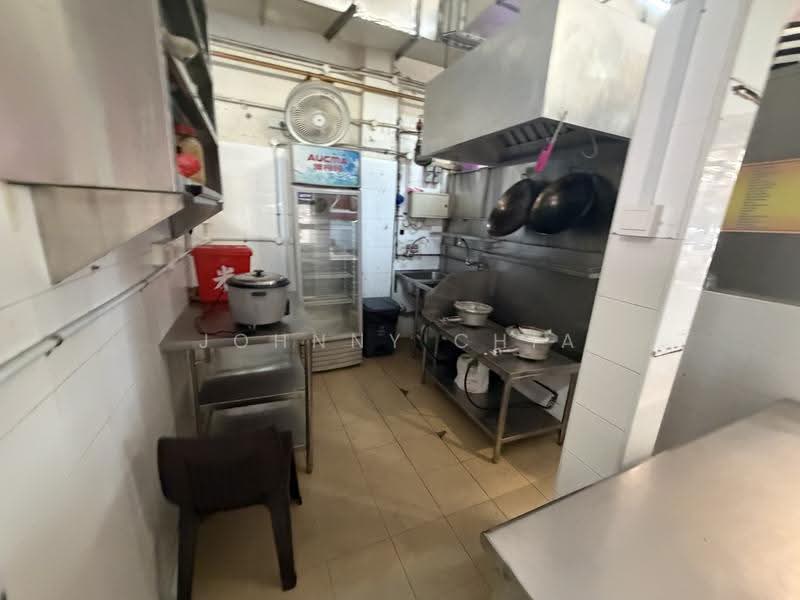 Coffeeshop Stall For Rent - Joo Chiat Place, Joo Chiat Place, East Coast / Marine Parade, 120 sqft, Food & Beverage For Rent, by Johnny Chia, 500287315 - Kitchen - CommercialGuru.com.sg