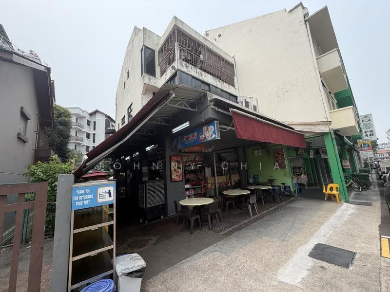 Coffeeshop Stall For Rent - Joo Chiat Place, Joo Chiat Place, East Coast / Marine Parade, 120 sqft, Food & Beverage For Rent, by Johnny Chia, 500287315 - CommercialGuru.com.sg