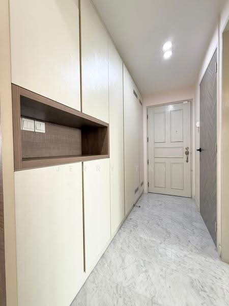 215 Choa Chu Kang Central, 215 Choa Chu Kang Central, Dairy Farm / Bukit Panjang / Choa Chu Kang, 3 Bedrooms, 1,119 sqft, HDB Flat For Sale, by Jerry Tay, 500287317 - Entrance - PropertyGuru.com.sg