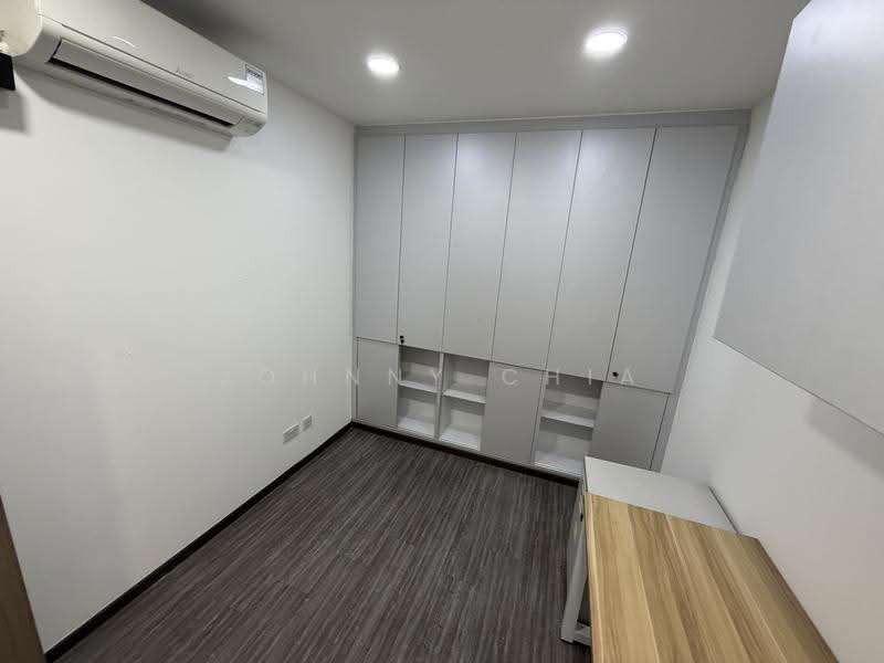 Vertex, 33 Ubi Avenue 3, Eunos / Geylang / Paya Lebar, 120 sqft, Light Industrial (B1) For Rent, by Johnny Chia, 500287318 - Interior - CommercialGuru.com.sg