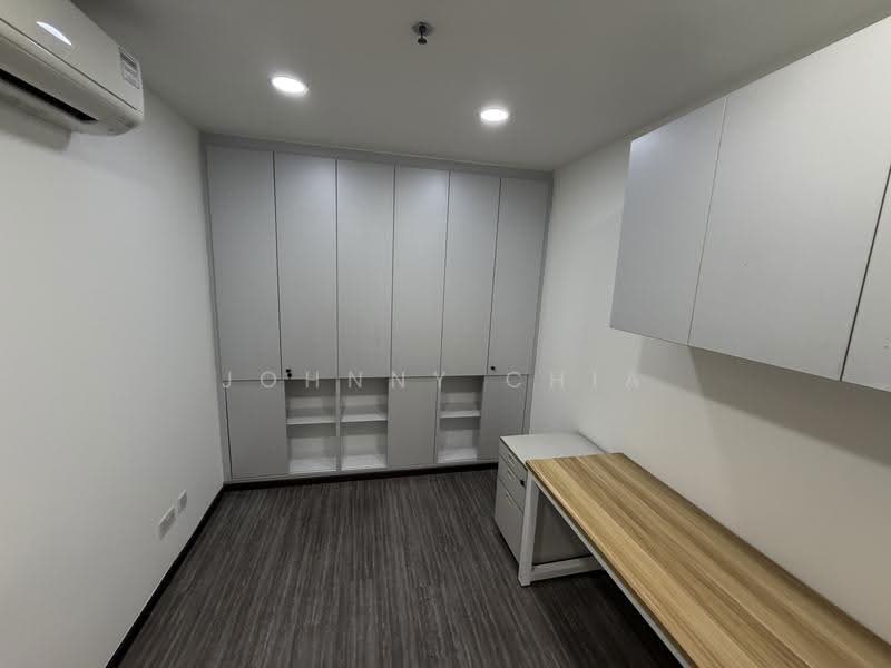 Vertex, 33 Ubi Avenue 3, Eunos / Geylang / Paya Lebar, 120 sqft, Light Industrial (B1) For Rent, by Johnny Chia, 500287318 - Study - CommercialGuru.com.sg