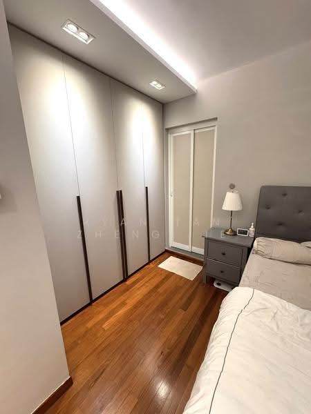260D Sengkang East Way, 260D Sengkang East Way, Hougang / Punggol / Sengkang, 3 Bedrooms, 1,184 sqft, HDB Flat For Sale, by Ryan Tan Zheng Jie, 500287320 - Bedroom - PropertyGuru.com.sg