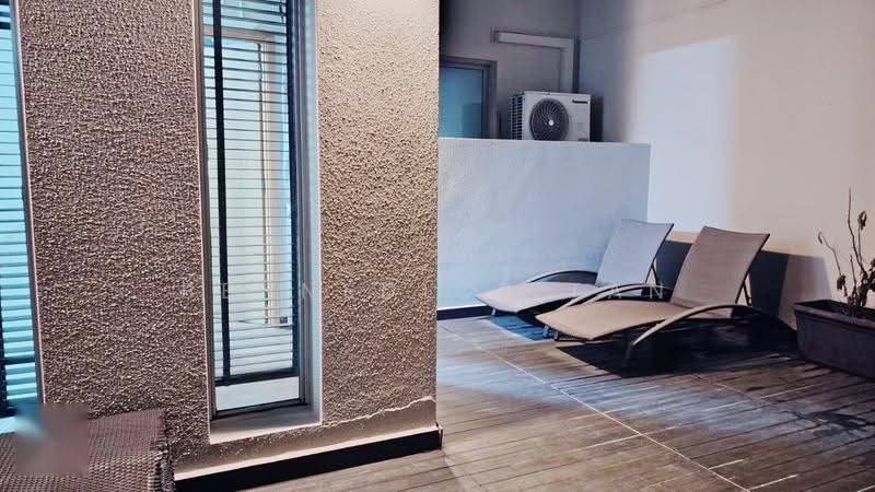 The Stellar, 8 West Coast Road, Buona Vista / West Coast / Clementi New Town, Room Rental, 200 sqft, Condominium For Rent, by Bennedict Tan, 500287321 - Exterior - PropertyGuru.com.sg